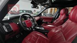 لاند روفر رانج روفر فوج